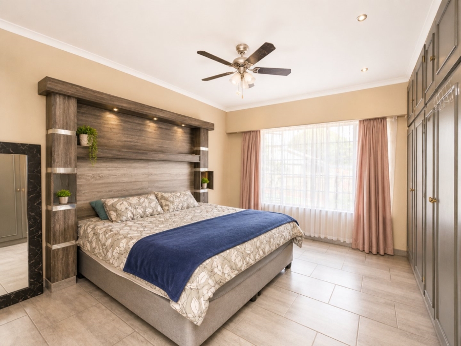 3 Bedroom Property for Sale in Vaalpark Free State